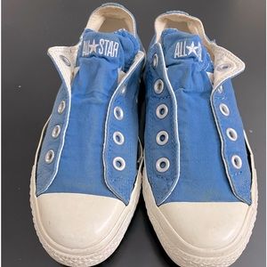 Converse All Star shoes